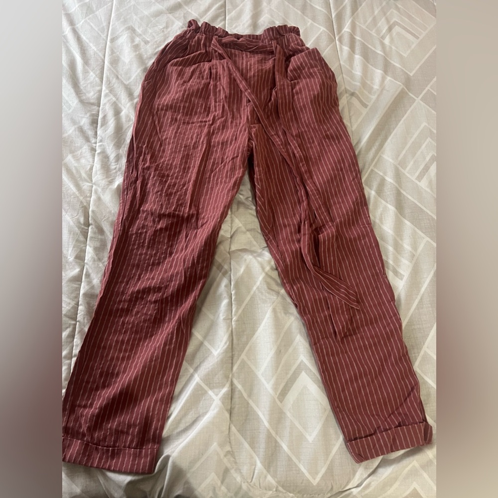 2 Dressing Pants
